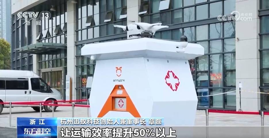 “低空技術與工程”專業學什么<strong></p>
<p>專業前景
</strong>?前景如何?一文了解:專業前景